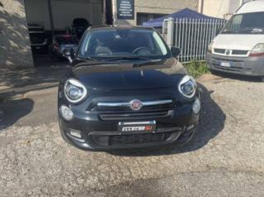 usato FIAT 500X