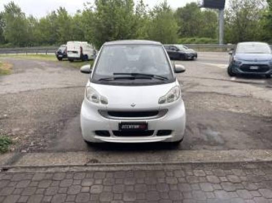 usato SMART ForTwo