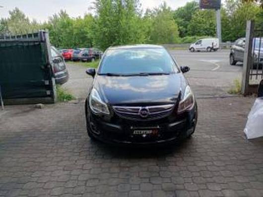 usato OPEL Corsa