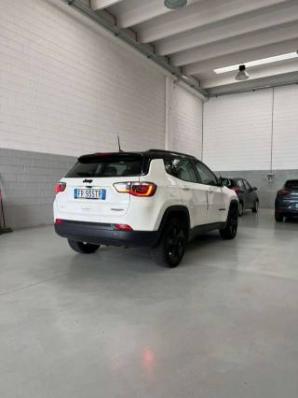 usato JEEP Compass