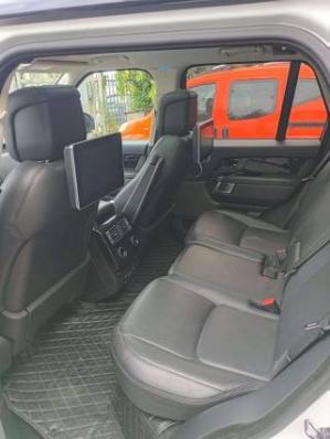 usato LAND ROVER Range Rover