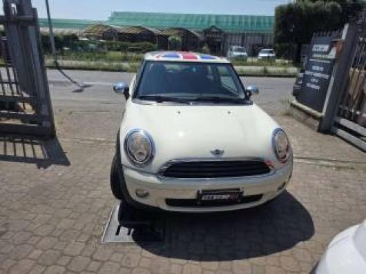usato MINI Cooper