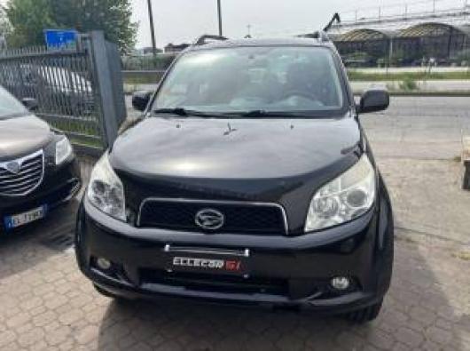 usato DAIHATSU Terios
