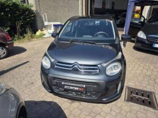 usato CITROEN C1