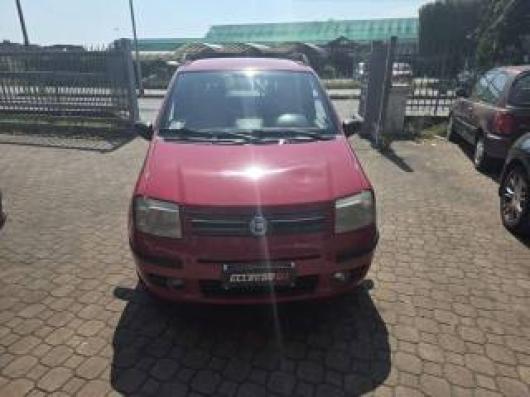 usato FIAT Panda