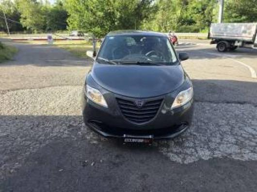 usato LANCIA Ypsilon