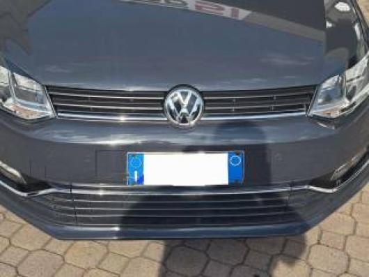usato VOLKSWAGEN Polo