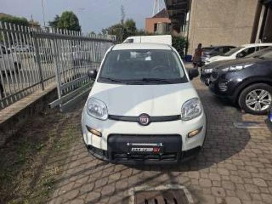 usato FIAT Panda