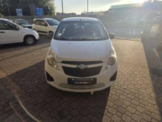 usato CHEVROLET Spark