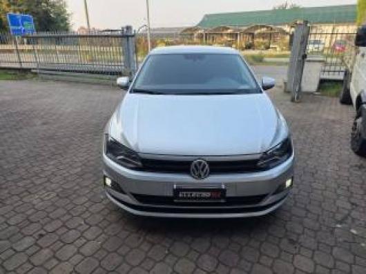 usato VOLKSWAGEN Polo