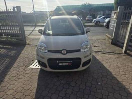 usato FIAT Panda