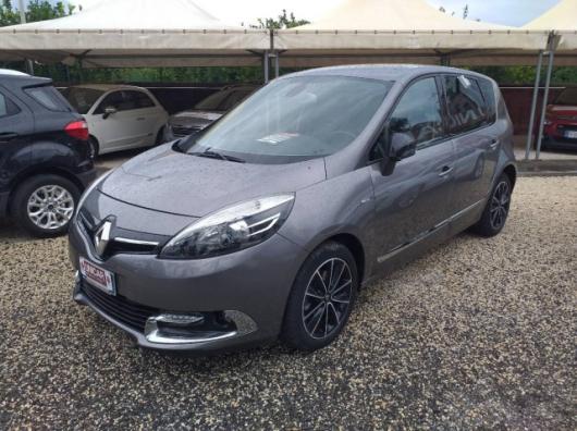 usato RENAULT Altro