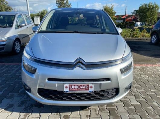 usato CITROEN C4 Picasso