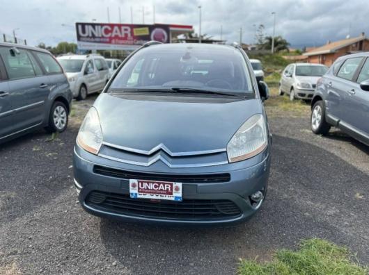 usato CITROEN C4 Gran Picasso