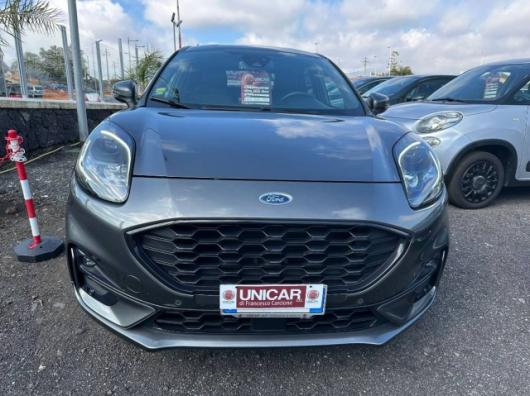 usato FORD Puma