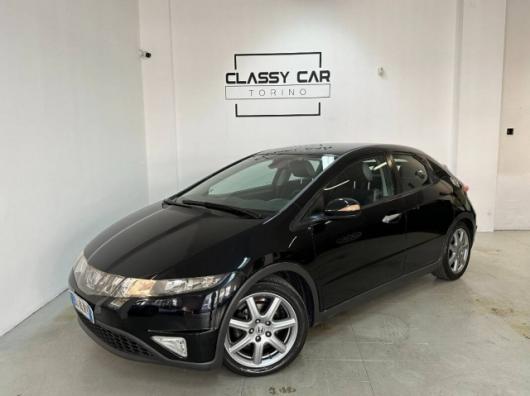 usato HONDA Civic