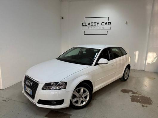 usato AUDI A3