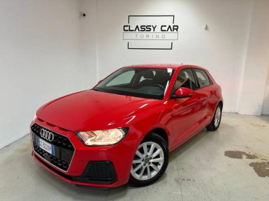 usato AUDI A1 Sportback