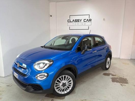 usato FIAT 500X