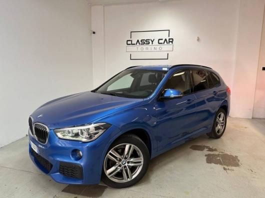 usato BMW X1