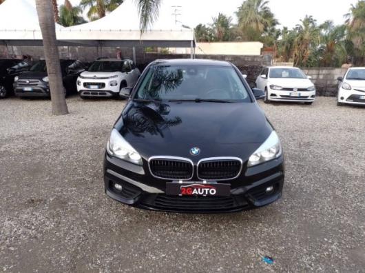 usato BMW Serie 2