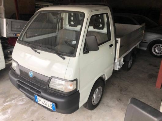 usato PIAGGIO Porter 2001 Gpl