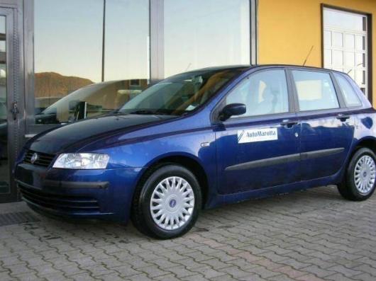 usato FIAT Stilo