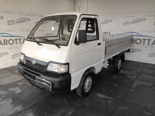 Porter Benzina Cassone 3,745
