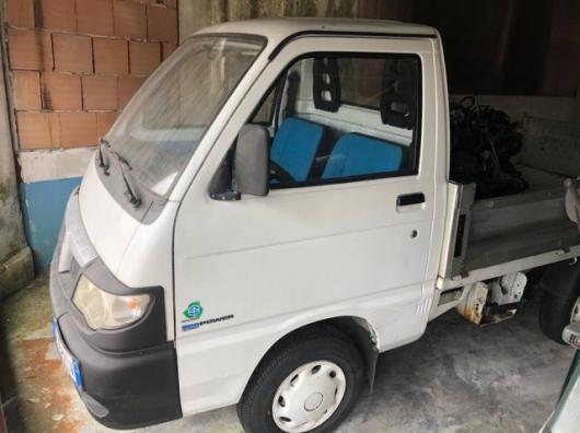 usato PIAGGIO Porter 2001 Gpl