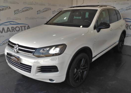 Touareg