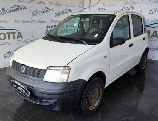 Panda Van 1.2 Active 2p.ti nat.power