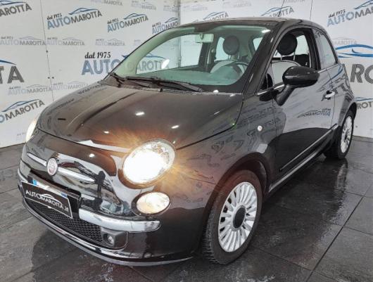 usato FIAT 500