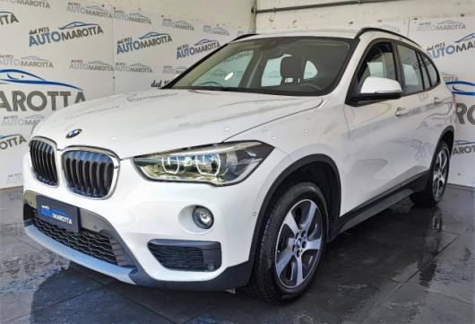 usato BMW X1