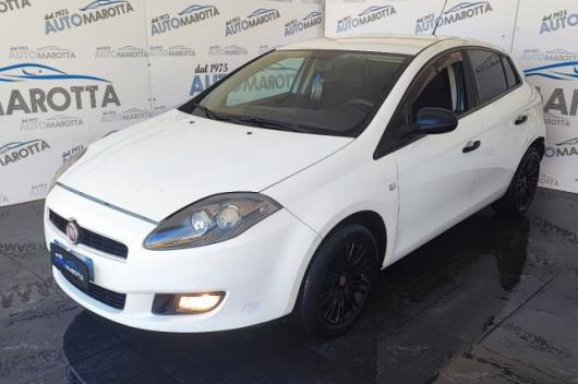 usato FIAT Bravo