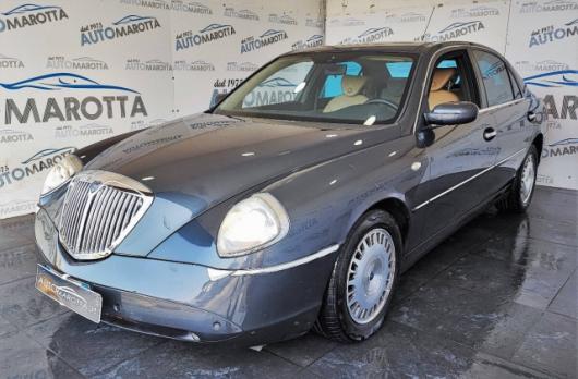 usato LANCIA Thesis