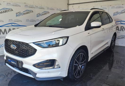 usato FORD Edge