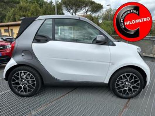 usato SMART ForTwo
