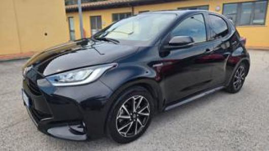 Yaris