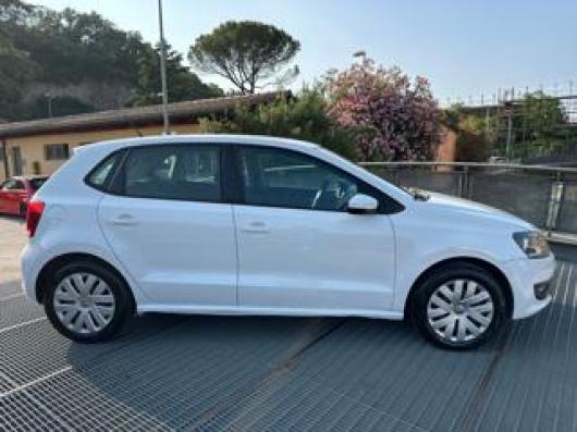 usato VOLKSWAGEN Polo