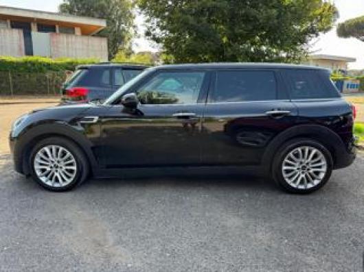 usato MINI Clubman