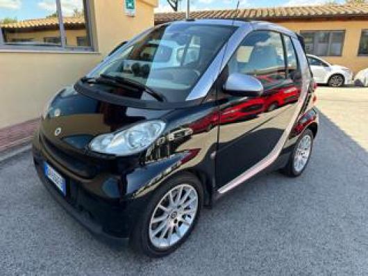 usato SMART ForTwo