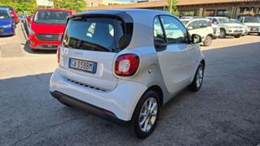 usato SMART ForTwo