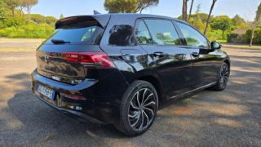 usato VOLKSWAGEN Golf