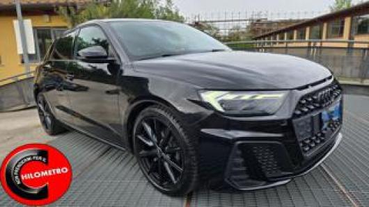 usato AUDI A1