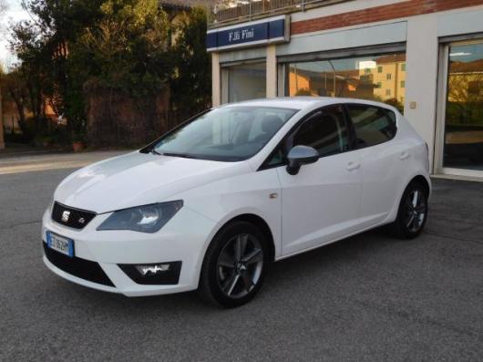 usato SEAT Ibiza