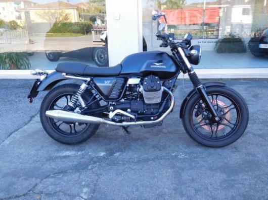 usato Moto Guzzi V7