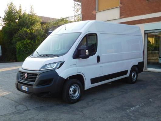 usato FIAT Ducato