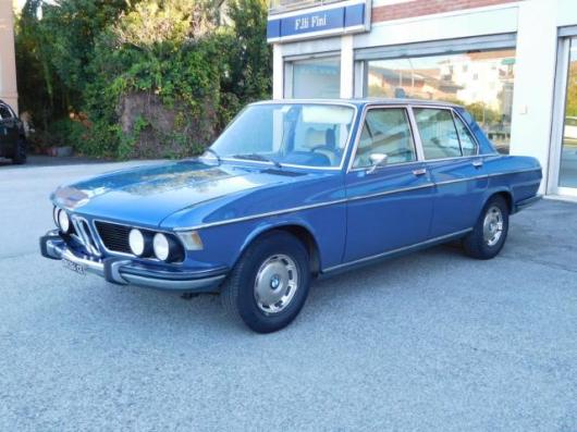 usato BMW Altro