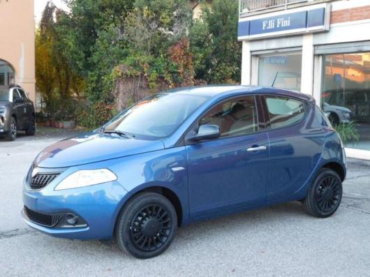 nuovo LANCIA Ypsilon