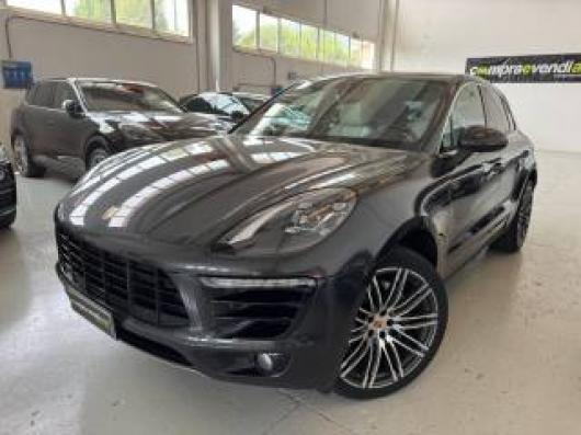 Macan